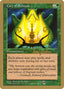 Magic-kaart City of Solitude WC97-sg102sb uit World Championship Decks 1997 (Special)