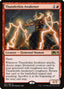Magic-kaart Thunderkin Awakener M20-162 uit Core Set 2020 (Rare)