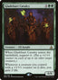 Gladehart Cavalry – Oath of the Gatewatch (OGW-132) Magic: The Gathering card