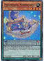 Performapal Momoncarpet — Starter Deck: Yuya (YS16-004) Yu-Gi-Oh! card