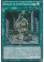 Ruins of the Divine Dragon Lords — Structure Deck: Rise of the True Dragons (SR02-024) Yu-Gi-Oh! card
