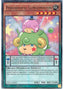 Performapal Gumgumouton — The Dark Illusion (TDIL-005) Yu-Gi-Oh! card