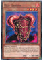 Red Gardna — The Dark Illusion (TDIL-015) Yu-Gi-Oh! card