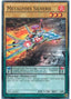Metalfoes Silverd — The Dark Illusion (TDIL-022) Yu-Gi-Oh! card