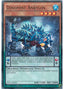 Dinomist Ankylos — The Dark Illusion (TDIL-026) Yu-Gi-Oh! card