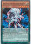 Dragodies, the Empowered Warrior — The Dark Illusion (TDIL-093) Yu-Gi-Oh! card