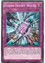 Fusion Fright Waltz — The Dark Illusion (TDIL-069) Yu-Gi-Oh! card