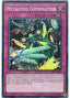 Metalfoes Combination — The Dark Illusion (TDIL-073) Yu-Gi-Oh! card