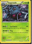 Tangrowth
