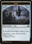 Clue – Shadows over Innistrad Tokens (TSOI-14) Magic: The Gathering card | LC-REM-20260804-15151799107916-291e6490-6727-45ae-90ba-de2ff8f63162