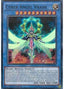 Cyber Angel Vrash — Invasion: Vengeance (INOV-036) Yu-Gi-Oh! card