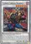 Flower Cardian Boardefly — Invasion: Vengeance (INOV-043) Yu-Gi-Oh! card