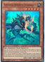 Subterror Behemoth Stygokraken — Invasion: Vengeance (INOV-083) Yu-Gi-Oh! card