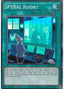 SPYRAL Resort — Invasion: Vengeance (INOV-089) Yu-Gi-Oh! card