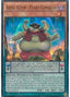Abyss Actor - Funky Comedian — Destiny Soldiers (DESO-017) Yu-Gi-Oh! card