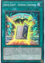 Abyss Script - Opening Ceremony — Destiny Soldiers (DESO-024) Yu-Gi-Oh! card