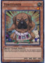 Yokotuner — Invasion: Vengeance (INOV-SE4) Yu-Gi-Oh! card