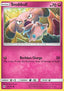 Snubbull