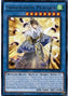 Shinobaron Peacock — Raging Tempest (RATE-038) Yu-Gi-Oh! card
