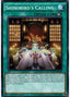 Shinobird's Calling — Raging Tempest (RATE-060) Yu-Gi-Oh! card