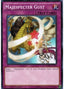Majespecter Gust — Raging Tempest (RATE-075) Yu-Gi-Oh! card