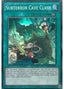 Subterror Cave Clash — Raging Tempest (RATE-085) Yu-Gi-Oh! card