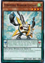Symphonic Warrior Guitaar — Raging Tempest (RATE-090) Yu-Gi-Oh! card