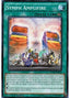 Symph Amplifire — Raging Tempest (RATE-092) Yu-Gi-Oh! card