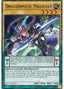 Dragonpulse Magician — Pendulum Evolution (PEVO-013) Yu-Gi-Oh! card