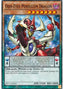 Odd-Eyes Pendulum Dragon — Pendulum Evolution (PEVO-023) Yu-Gi-Oh! card