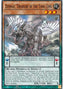 Zefraxi, Treasure of the Yang Zing — Pendulum Evolution (PEVO-046) Yu-Gi-Oh! card