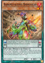 Raremetalfoes Bismugear — Pendulum Evolution (PEVO-052) Yu-Gi-Oh! card