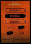Hour of Devastation Punch Card - Hour of Devastation (Tip Card)