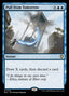 Pull from Tomorrow – Commander: Bloomburrow (BLC-172) Magic: The Gathering card