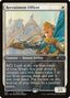 Recruitment Officer – Game Day Promos (GDY-7) Magic: The Gathering card