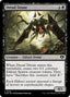 Magic-kaart Dread Drone CMM-152 uit Commander Masters (Common)