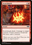 Scorchmark – Ravnica Allegiance (RNA-113) Magic: The Gathering card