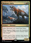 Regisaur Alpha – Commander: The Lost Caverns of Ixalan (LCC-286) Magic: The Gathering card