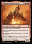 Magic-kaart Akroma, Angel of Fury MKC-146 uit Murders at Karlov Manor Commander (Mythic)