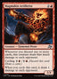 Magmakin Artillerist – Aetherdrift (DFT-137) Magic: The Gathering card