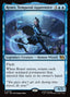 Magic-kaart Renet, Temporal Apprentice TMT-50 uit Teenage Mutant Ninja Turtles (Rare)