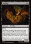 Magic-kaart Wolfbat TLA-122 uit Avatar: The Last Airbender (Uncommon)