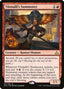 Tilonalli's Summoner – Rivals of Ixalan (RIX-121) Magic: The Gathering card | LC-REM-20260804-15150826389836-2b107726-3a44-4b0f-86ef-4dbbf4473e7e
