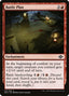 Battle Plan – Modern Horizons 2 (MH2-114) Magic: The Gathering card