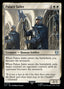 Magic-kaart Palace Jailer LTC-174 uit Commander: The Lord of the Rings: Tales of Middle-earth (Uncommon)