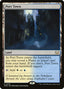 Port Town – Commander: March of the Machine (MOC-419) Magic: The Gathering card