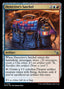Detective's Satchel – Murders at Karlov Manor (MKM-196) Magic: The Gathering card