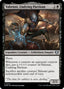 Magic-kaart Yahenni, Undying Partisan CMM-201 uit Commander Masters (Uncommon)