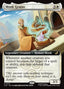 Monk Gyatso – Magic: The Gathering | Avatar: The Last Airbender: Eternal (TLE-173) Magic: The Gathering card