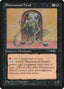 Magic-kaart Phantasmal Fiend ALL-57b uit Alliances (Common)